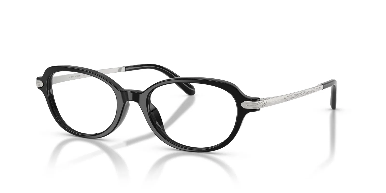 Ralph Lauren 6269U Eyeglasses - view 4